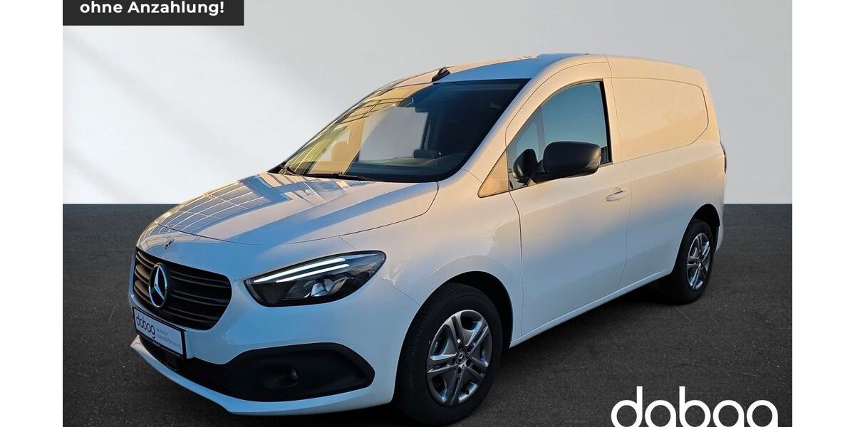 Mercedes-Benz Citan 19.800 km 23.970 &euro; Hennigsdorf 16761