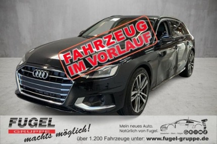 Audi A4 37.581 km 23.999 &euro; Chemnitz - Mittelbach 09224