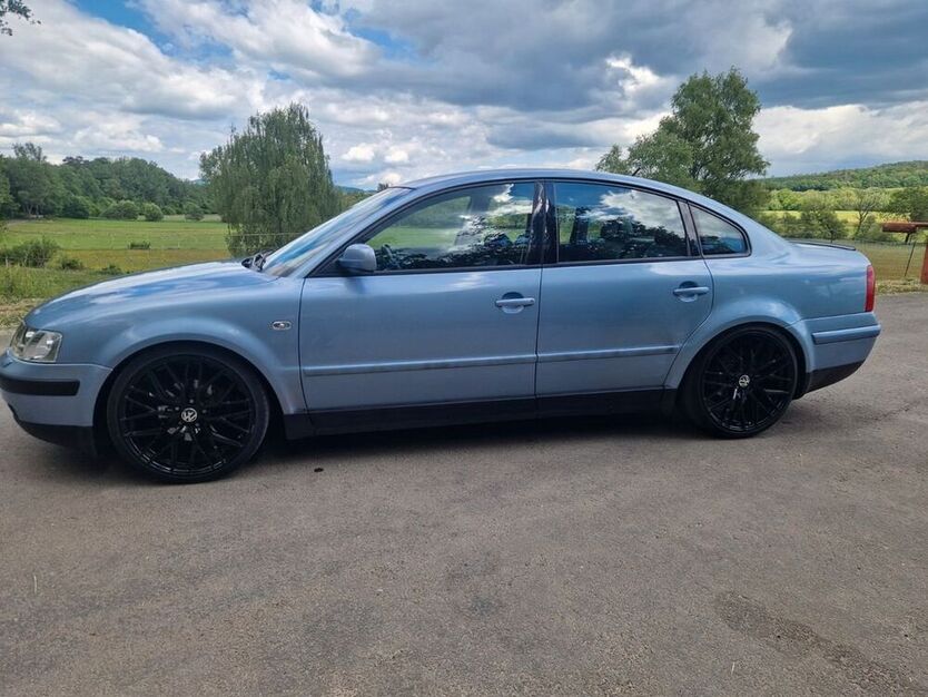 Passat