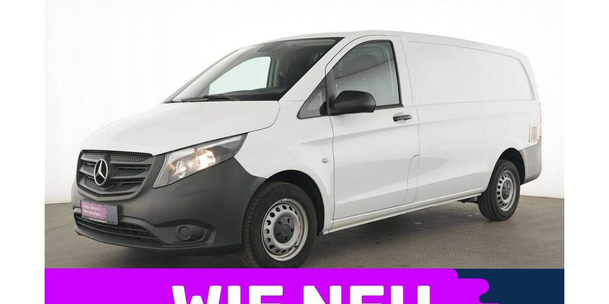 Mercedes-Benz Vito 90.008 km 14.999 &euro; Neuss 41460