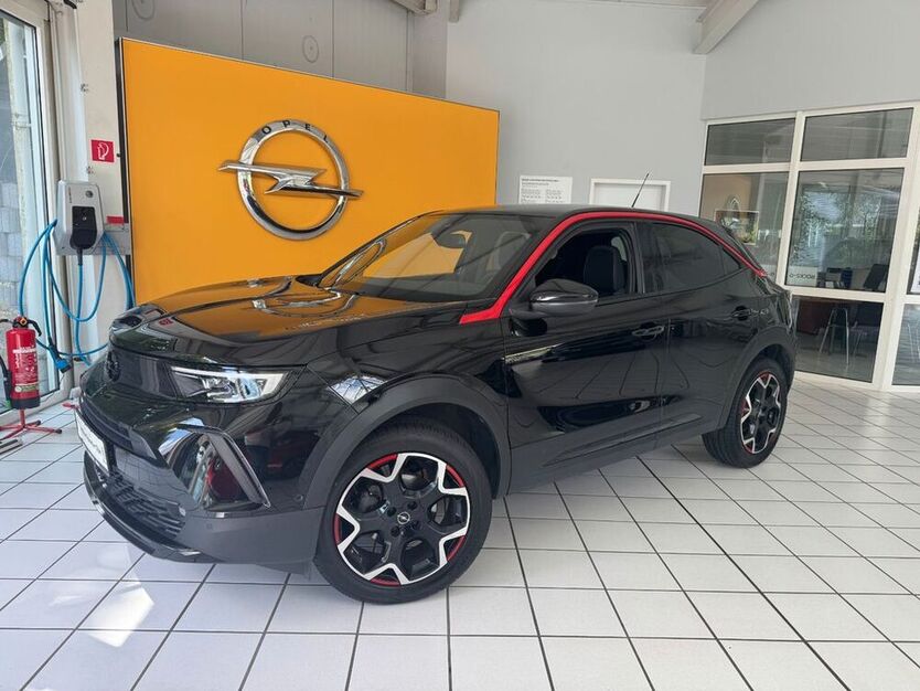 Mokka