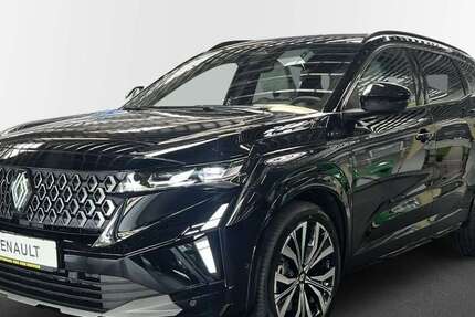 Renault Espace 19.999 km 43.440 &euro; Heilbronn 74076