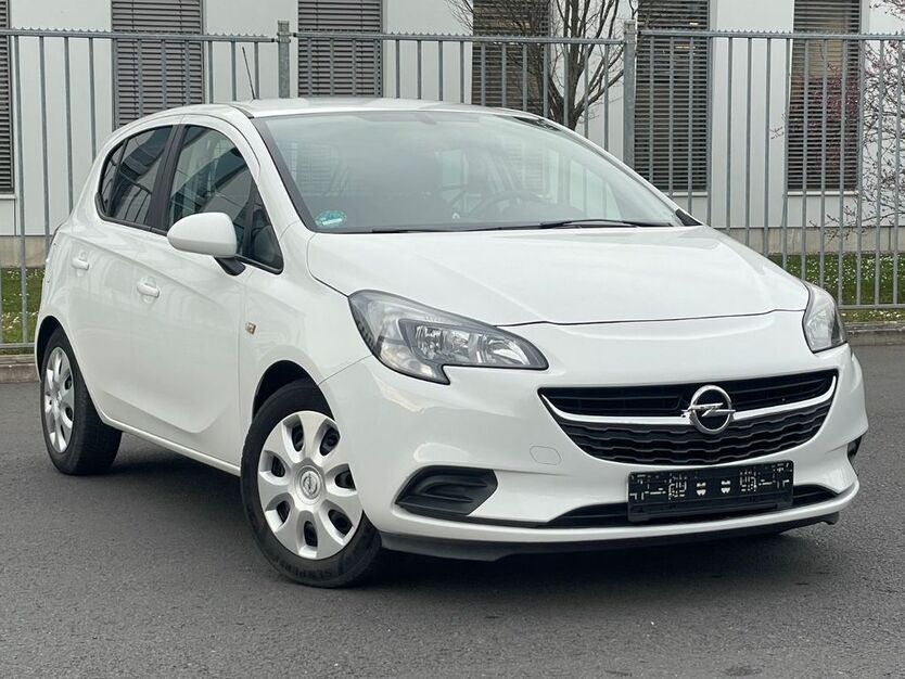 Opel Corsa 175.000 km 5.490 € Niestetal (bei Kassel) 34266