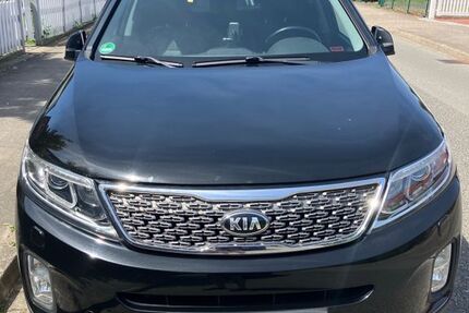 Kia Sorento 129.000 km 15.500 &euro; Pinneberg 25421