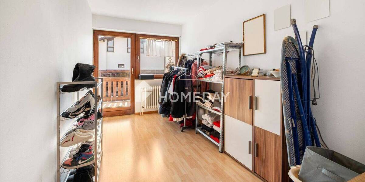 Reihenmittelhaus Kolbermoor - 7 Zimmer, 170 m&sup2;, 647.000&euro; | Angebot:26257537
