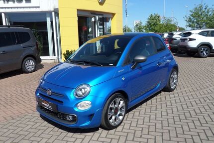 Fiat 500 37.457 km 11.894 &euro; Erfurt 99095