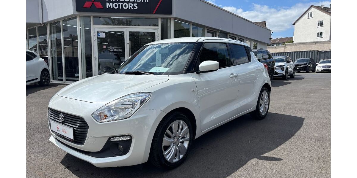 Suzuki Swift 105.757 km 10.990 &euro; Kassel 34125