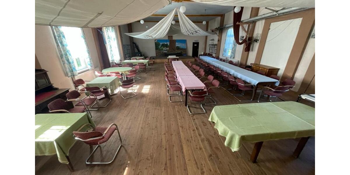 Gewerbeobjekt Usedom - 1.600&euro; | Angebot:26561112
