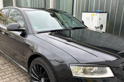 Audi A8 330.000 km 8.660 € Langen 63225