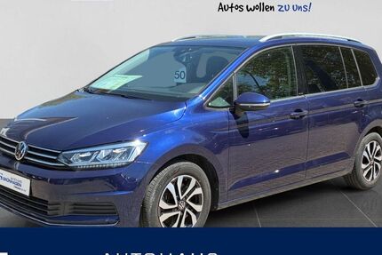 VW Touran 69.900 km 24.480 &euro; Hoya 27318