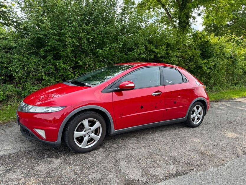 Civic