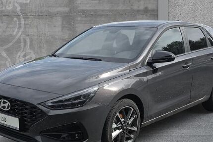 Hyundai i30 7.000 km 21.980 &euro; Jork-Königreich 21635