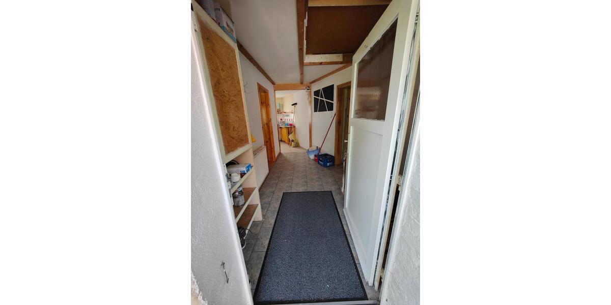 Einfamilienhaus Grabow - 4 Zimmer, 75 m&sup2;, 94.000&euro; | Angebot:26764993