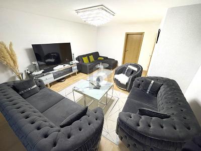 JUWEL - WOHLFÜHLEN MIT STIL 4 zimmer