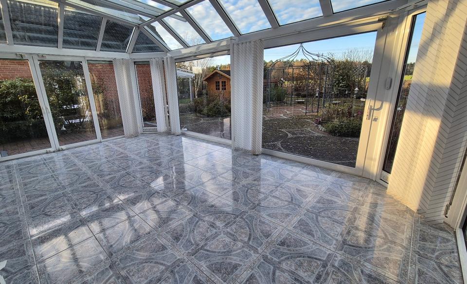 Doppelhaushälfte Reppenstedt - 4 Zimmer, 128 m&sup2;, 1.650&euro; | Angebot:24741372