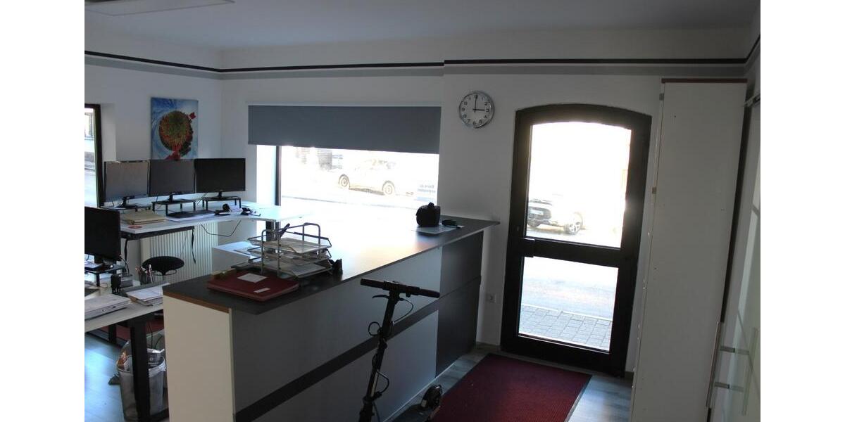 Gewerbeobjekt Peiting - 650&euro; | Angebot:25340567