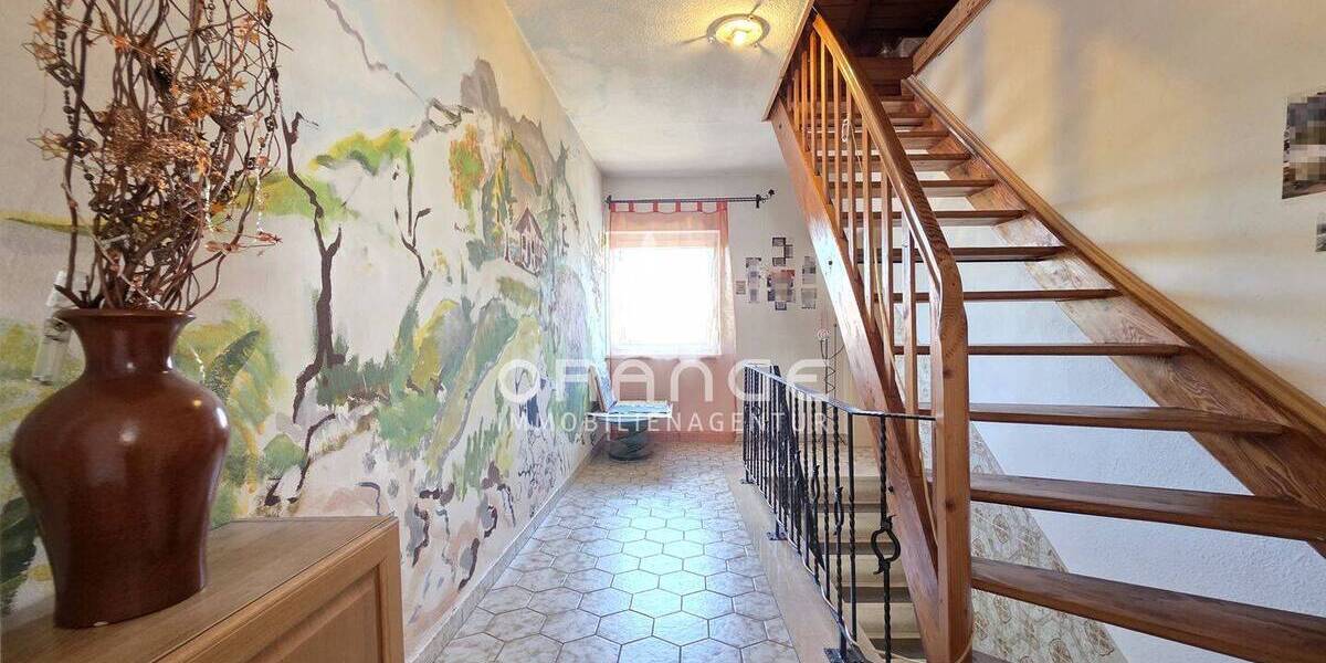 Doppelhaushälfte Bad Füssing / Aigen am Inn Aigen - 4 Zimmer, 138 m&sup2;, 219.000&euro; | Angebot:26778279