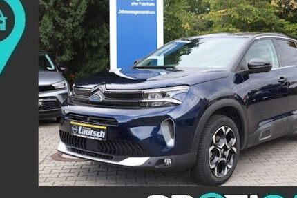 Citroen C5 Aircross 31.721 km 20.400 € Luckenwalde 14943
