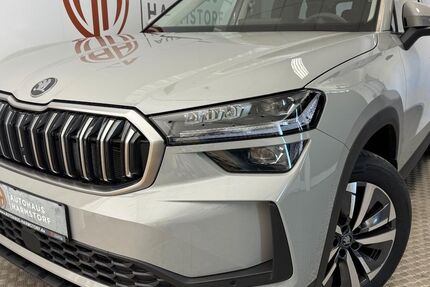 Skoda Kodiaq 1.150 km 38.890 &euro; Harmstorf/Hamburg 21228