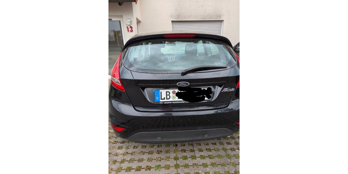 Ford Fiesta 149.000 km 1.750 &euro; Bönnigheim 74357