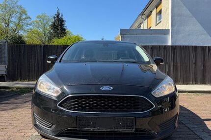 Ford Focus 108.000 km 3.950 &euro; Hannover 30173