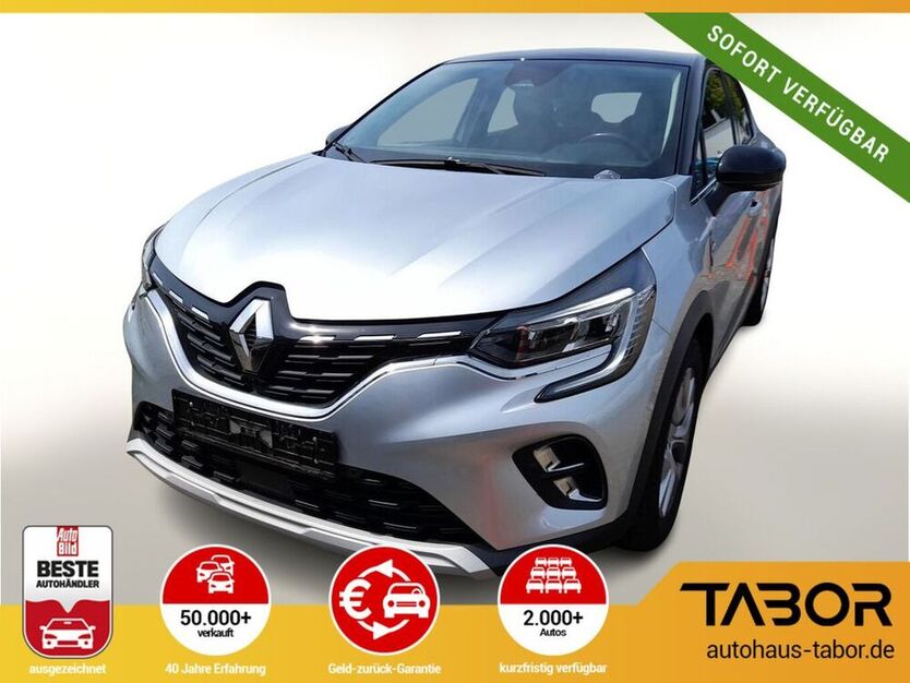 Captur