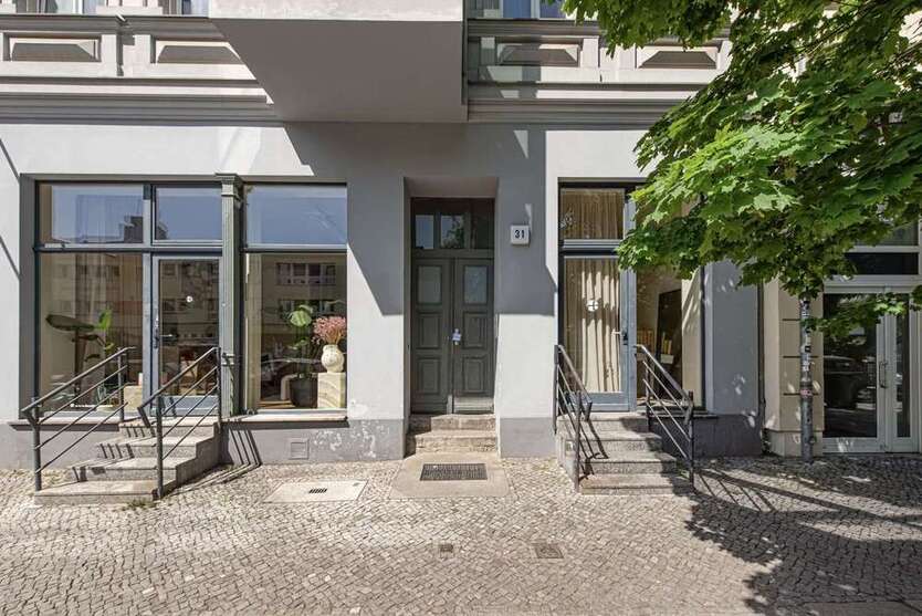 Einzelhandel in Berlin 630.000 € 94.05 m²