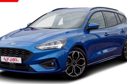 Ford Focus 56.110 km 17.990 &euro; Gera 07546