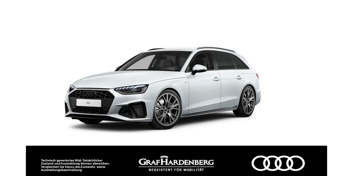 Audi A4 85.983 km 26.880 &euro; Karlsruhe 76131