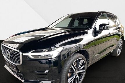 Volvo XC60 82.024 km 31.880 € Deggendorf/Fischerdorf 94469