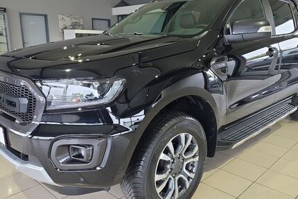 Ford Ranger 39.784 km 34.950 &euro; Bergheim 50126
