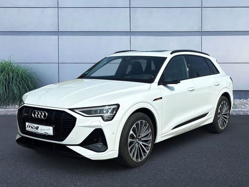e-tron