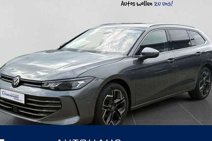 VW Passat 7.200 km 39.480 &euro; Hoya 27318