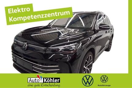 VW Tiguan 20.000 km 57.000 &euro; Mainburg 84048