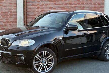 BMW X5 265.000 km 12.400 &euro; Bad sassendorf 59505