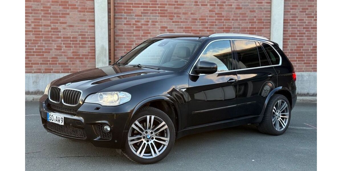 BMW X5 265.000 km 12.400 &euro; Bad sassendorf 59505