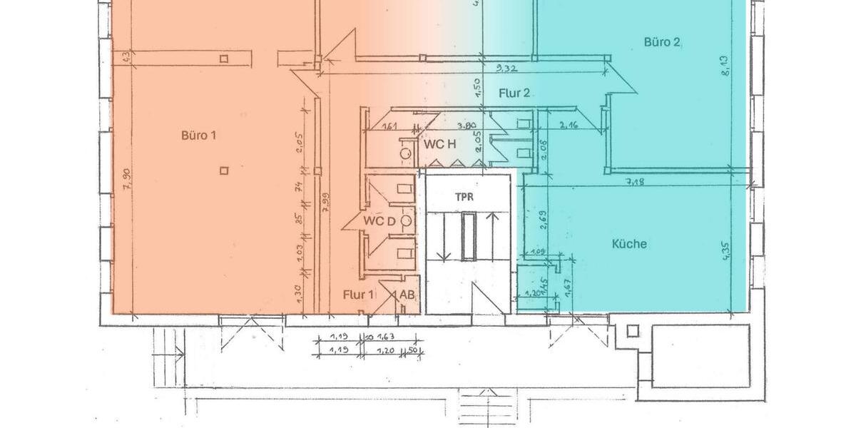 Gewerbeobjekt Meinersen - 2.458&euro; | Angebot:26326090