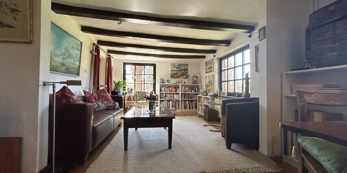 Einfamilienhaus Kranenburg/Brobergen Brobergen - 5 Zimmer, 137 m&sup2;, 295.000&euro; | Angebot:26417595