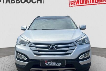 Hyundai SANTA FE 195.500 km 9.999 &euro; Speyer 67346