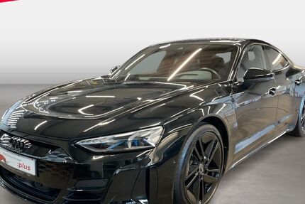 Audi e-tron GT 22.650 km 58.800 &euro; Landshut 84030