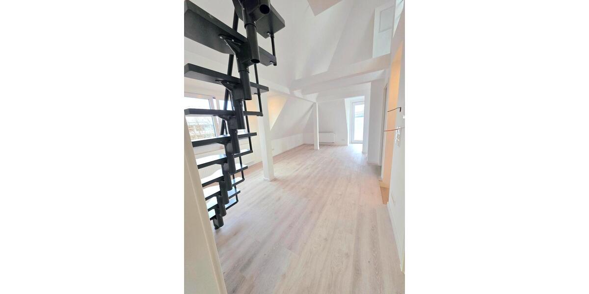 Galerie Wohnung 3,5 Zimmer Erstbezug 3.5 zimmer