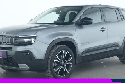 Jeep Avenger 3.885 km 24.299 &euro; Dietzenbach bei Frankfurt 63128