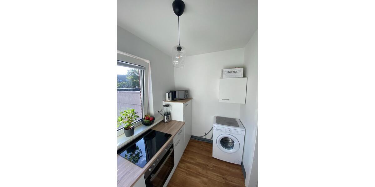 Etagenwohnung Norderstedt Garstedt - 1 Zimmer, 33 m&sup2;, 500&euro; | Angebot:25404881