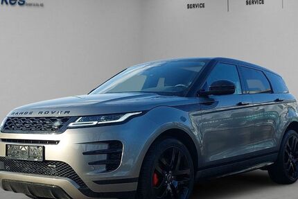 Land Rover Range Rover Evoque 62.550 km 37.490 &euro; Coesfeld 48653