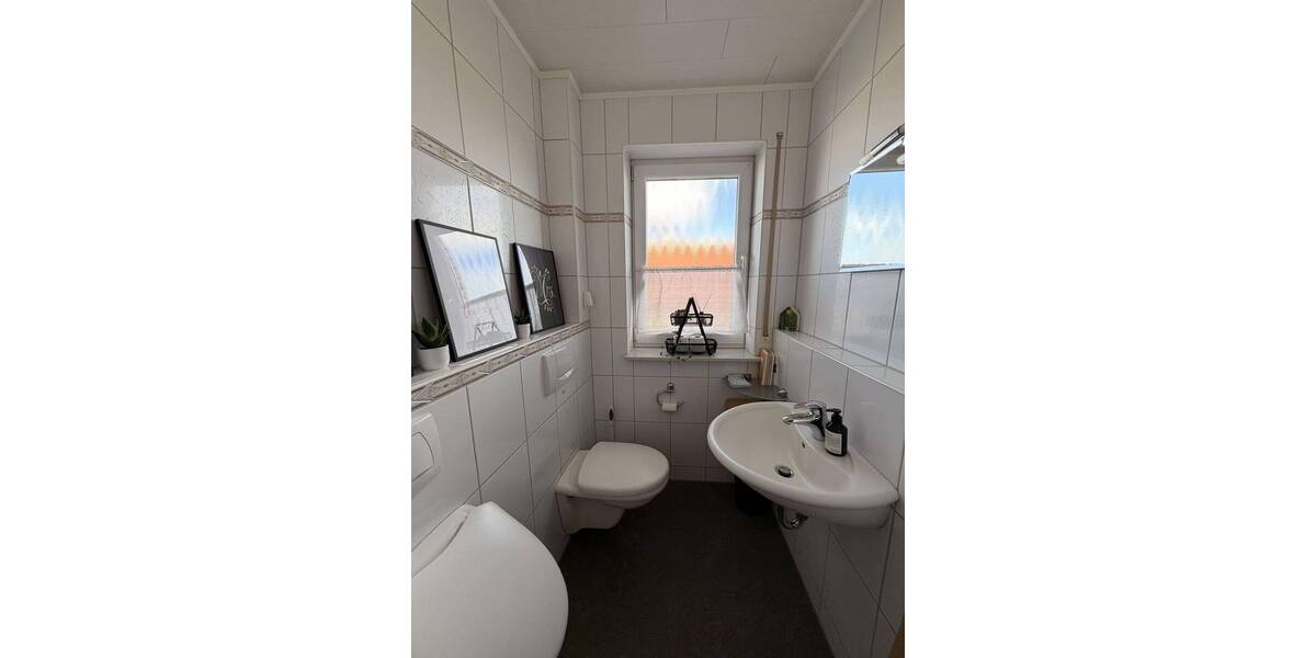 Einfamilienhaus Hille Oberlübbe - 5 Zimmer, 156 m&sup2;, 449.000&euro; | Angebot:26219831