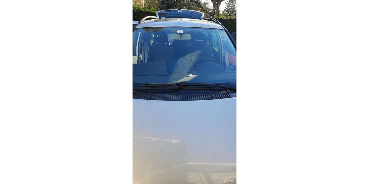 VW Sharan 372.113 km 1.300 &euro; Wattenheim 67319