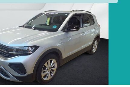 VW T-Cross 18.266 km 23.790 &euro; Herrenberg 71083
