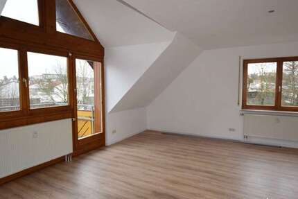 Wohnung Ochsenhausen Eichbühl - 1 Zimmer, 31 m&sup2;, 375&euro; | Angebot:27303445