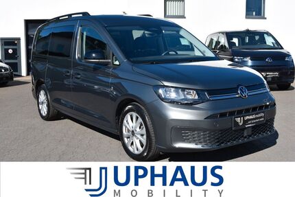 VW Caddy Maxi 2.781 km 38.290 &euro; Werther/Westfalen 33824