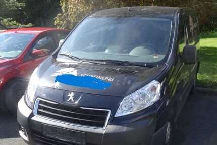 Peugeot Expert 150.000 km 5.500 &euro; Schwarzenbach/Saale 95126